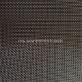 Skrin Pickling Wire Mesh Crimped Wire Mesh